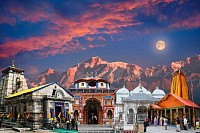 Chardham