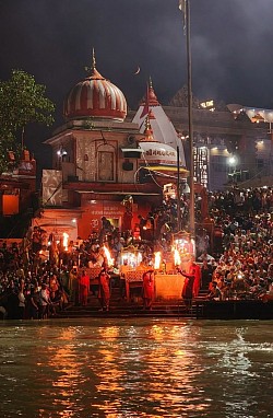 Haridwar